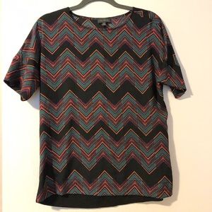 Limited top